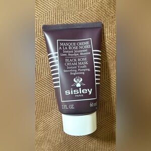Sisley-Paris Black Rose Cream Mask